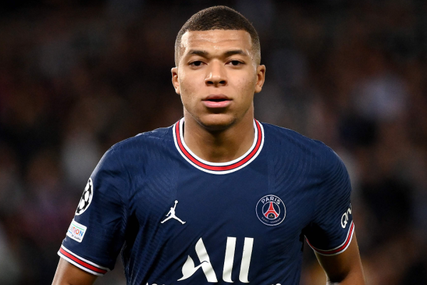 Mbappe as captain of the French national team Kick off the Euro 2024 qualifiers