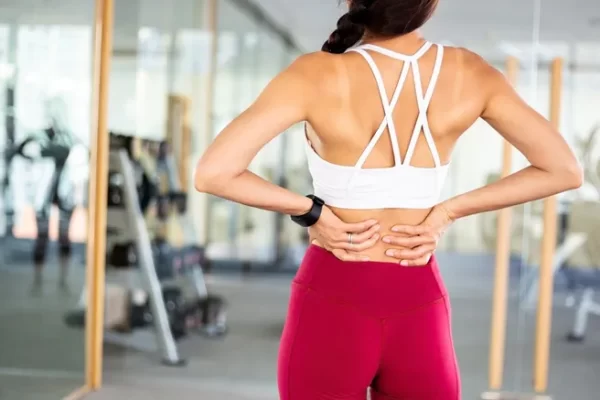 6 ways to relieve muscle pain after exercising. Easy to do, really effective.