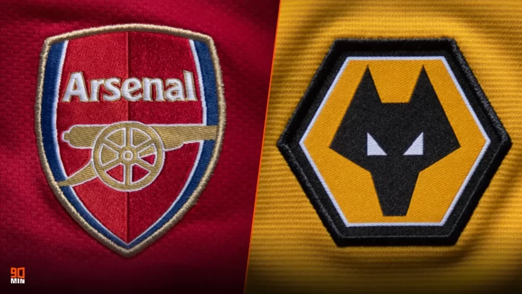 Arsenal vs Wolverhampton: Premier League live broadcast channel 2023/24, match day and time and pre-game preview.